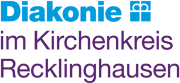 Logo Diakonisches Werk im Kirchenkreis Recklinghausen