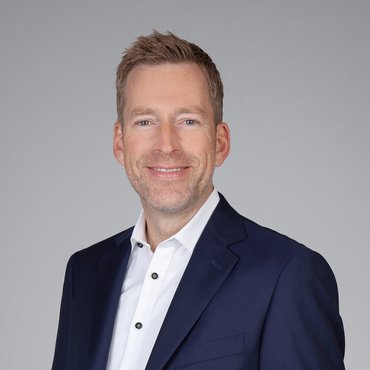 Sebastian Schwager
